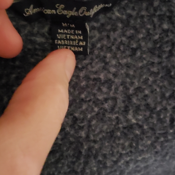 American Eagle hoodie VINTAGE - Picture 7 of 8